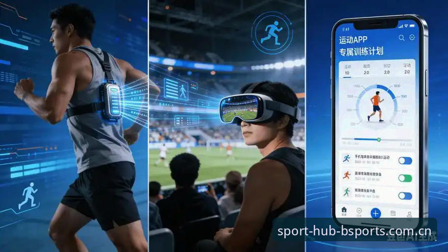 BSports免费下载全面解析：体育数据API与赛事分析的专业体验